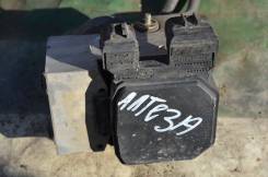 Блок abs. Toyota IS200, GXE10 Toyota Altezza, SXE10, GXE10 Двигатели: 1GFE, 3SGE