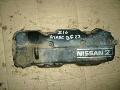Крышка головки блока цилиндров. Nissan Atlas, BF22 Двигатель Z16S