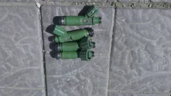�������� 1ZZFE 23209-22040 ����