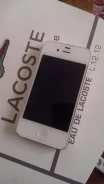 Apple iPhone 4s. �/�