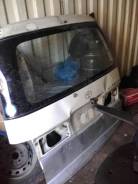 Дверь багажника. Toyota Hiace Regius, RCH41W Toyota Regius, RCH41, RCH41W