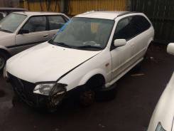 Mazda Familia