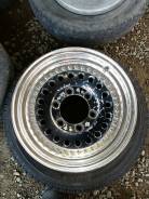 Berg. 7.0x15, 6x139.70, ET-2