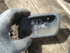 Накладка на дверь. Mitsubishi RVR, N23WG, N23W