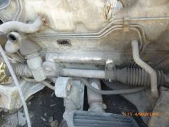 Рулевая рейка. Mitsubishi Mirage, C61A, C51A Mitsubishi Lancer, C61A