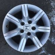 Honda. 6.0x16, 5x114.30, ET50