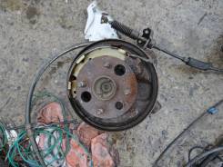 Ступица. Toyota: Corona, Carina, Caldina, Carina II, Carina E, Vista, Celica, Corona Exiv, Carina ED, Camry Двигатели: 5AF, 2C, 4AGELU, 1SLU, 1SILU, 4...