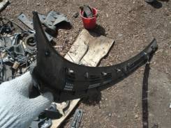 Решетка под дворники. Mitsubishi RVR, N28W, N23WG, N21WG, N21W, N11W, N23W, N13W, N28WG Mitsubishi Chariot, N48W, N34W, N43W, N33W, N44W, N38W