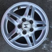 Honda. 6.0x15, 5x114.30, ET50