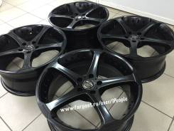 Vossen. 8.0x19, 5x112.00, ET35, ЦО 66,6 мм.