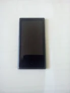 Apple iPod nano.