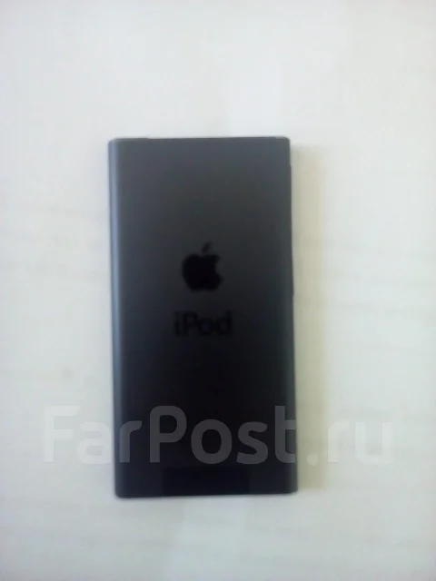 Apple iPod nano. ����