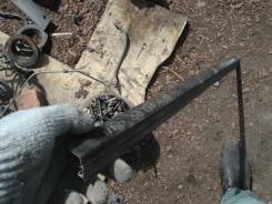 Молдинг стекла. Mitsubishi RVR, N28W, N23WG, N21WG, N21W, N11W, N23W, N13W, N28WG