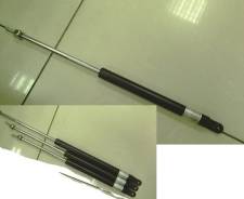 Стойка багажника Granbird / AA92A-52050 / AA92A52050 / ( болт-ухо ) / L=230/410/450 mm / OEM