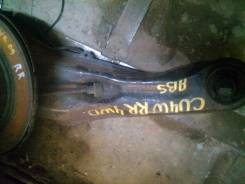 Диск тормозной. Mitsubishi: Chariot, RVR, Aspire, Galant, Airtrek, Lancer, Lancer Cedia, Legnum, Eclipse