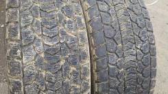 Dunlop Grandtrek SJ6. Всесезонные, 2010 год, износ: 10%, 1 шт