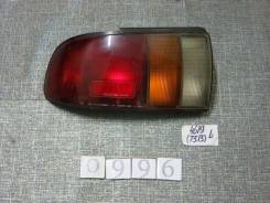 Стоп-сигнал. Isuzu Gemini