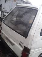 Дверь багажника. Nissan Vanette, VUGJC22