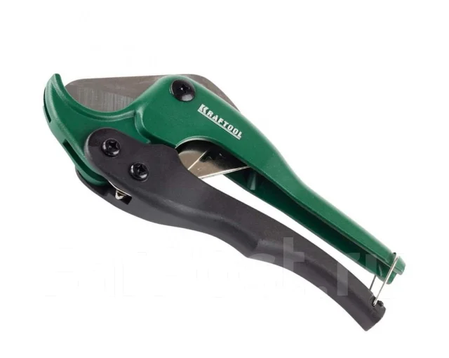 Труборез для металлопластиковых труб, Kraftool, Германия, Качественный ...