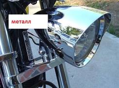 Фары.