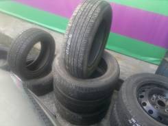 Bridgestone Potenza RE031. Летние, износ: 40%, 4 шт