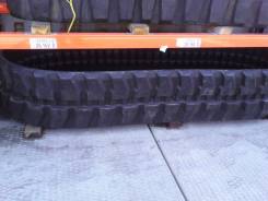 Гусеница. Hanix H75C Hyundai Robex Kubota KX251 Alpha. Под заказ