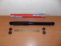 Амортизатор. Toyota Hilux, KUN15, KUN10, TGN10, TGN11, TGN16, TGN15, KUN16, GGN15 Двигатели: 2TRFE, 1GRFE, 1KDFTV, 1TRFE, 2KDFTV