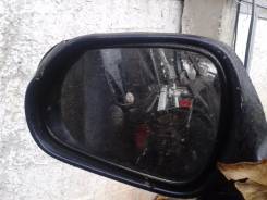 Стекло зеркала. Honda: Civic Ferio, Civic, Partner, Ballade, Element Двигатели: D14A4, D16B1, P6DD6, D14A3, D15Y1, P6DD1, D15Z4, D14Z1, D14Z2, D16Y8...
