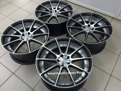 Vossen. 8.5x20", 5x112.00, ET45, ЦО 73,1 мм.