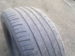 Bridgestone Dueler H/L 400. Летние, износ: 40%, 1 шт