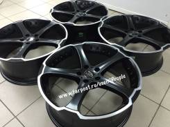 Vossen. 8.0x20", 5x112.00, ET40, ЦО 73,1 мм.