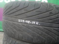 Triangle Group TR968. Летние, 2014 год, износ: 10%, 4 шт