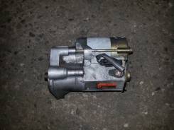 Стартер. Toyota Lite Ace Toyota Town Ace Noah, SR50G, SR40, SR50, SR40G Toyota Lite Ace Noah, SR40G, SR40, SR50, SR50G Двигатель 3SFE