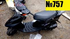 Honda Tact AF-30. 49 куб. см., исправен, птс, без пробега
