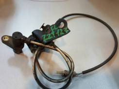Датчик abs. Toyota: Corolla, Corolla Verso, Corolla Fielder, Allex, WiLL VS, Corolla Spacio, Corolla Runx Двигатели: 2ZZGE, 1NZFE, 1ZZFE, 4ZZFE, 1CDFT...