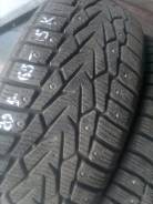 Nokian Hakkapeliitta 7. Зимние, шипованные, 2015 год, без износа, 4 шт