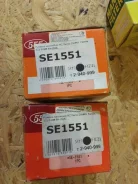 ����������� ������� ���� 555 SE1551 � ��� ����