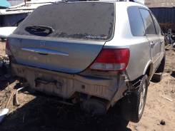 Honda Avancier. TA4, J30A