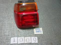 Стоп-сигнал. Nissan Stagea, WGC34, WGNC34, WHC34