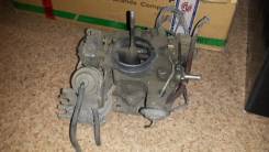 Карбюратор. Toyota Corolla, EE96, EE90, EE97 Двигатель 2E