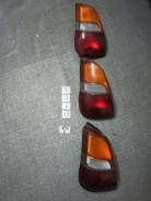 Стоп-сигнал. Nissan Wingroad