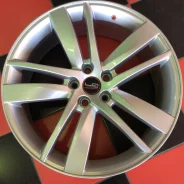 LegeArtis Optima TY80. 8.0x20", 5x114.30, ET35, �� 60,1���.
