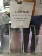 Nokia 5230. �/�