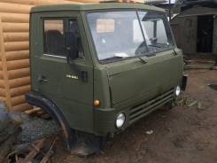 Камаз 4310