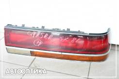 Стоп-сигнал. Toyota Chaser, GX81, LX80, MX83, SX80, YX80 Двигатели: 1GFE, 1GGE, 1GGTE, 1GGZE, 2L, 2LT, 3YP, 4SFI, 7MGE