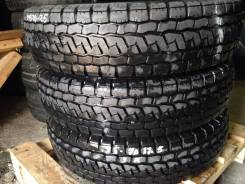 Dunlop SP 655. Всесезонные, износ: 20%, 3 шт