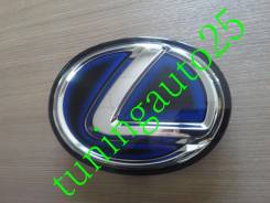Эмблема решетки. Lexus RX270. Под заказ