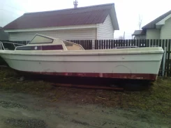 Yamaha F-24. 1995 ���, ��������� ���������, ������ ����