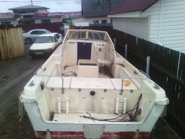 Yamaha F-24. 1995 ���, ��������� ���������, ������ ����