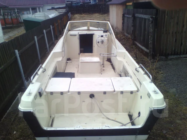 Yamaha F-24. 1995 ���, ��������� ���������, ������ ����